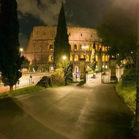 Colosseum Luxury Home-2
